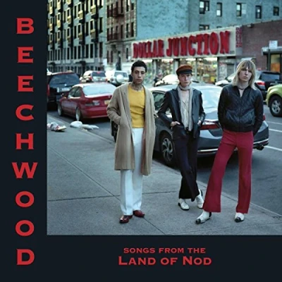 Imagen de Songs From The Land Of Nod [Vinilo]