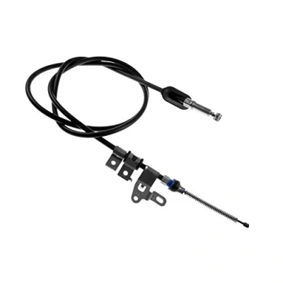 Imagen de BLUE PRINT ADT346349 Cable de Freno Mano Atrás derecha 1984