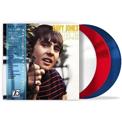 Imagen de Pop Art coloured Vinilo