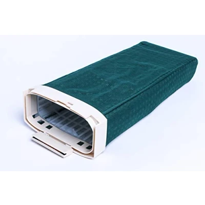 Imagen de Cartucho de filtro para aspiradora Vorwerk Kobold 120 con fino.