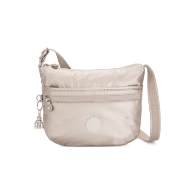 Imagen de Kipling ARTO S Bandolera, Mujer, Talla: One Size, Metallic glow