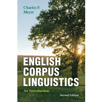 Imagen de English corpus linguistics