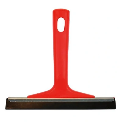 Imagen de CARPOINT 1723294 Rascador de hielo con hoja goma 17