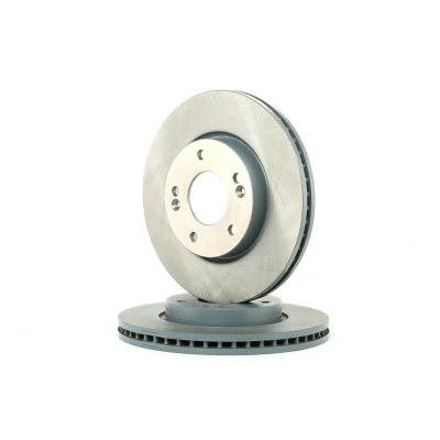 Imagen de FEBI BILSTEIN 31470 Disco de freno Eje delantero 280 26 5 114,3 ventilación interna revestido KIA: cee‘d I Hatchback, II Hatchback norauto,