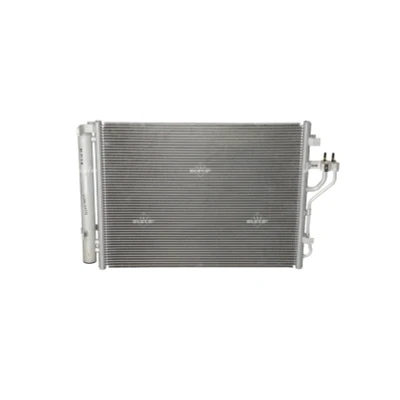 Imagen de NRF Easy Fit 350484 Condensador con junta anular 22,6 18,4 521 FORD: FIESTA 6