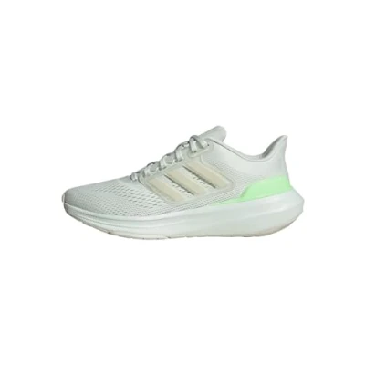 Imagen de adidas Zapatos Ultrabounce, Zapatillas para Correr Mujer, Crystal Jade Zero Metalic Green, 40 EU
