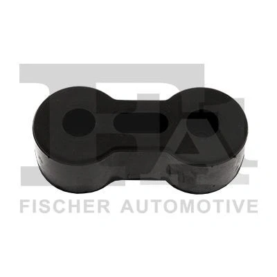 Imagen de FA1 743 904 Soporte, sistema de escape