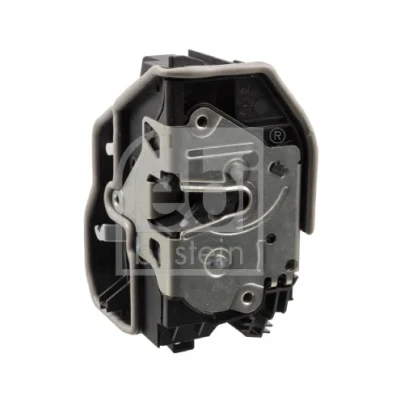 Imagen de FEBI BILSTEIN 180684 Cerradura de Puerta Delante, derecha BMW: 3 Touring, Berlina, 1 Hatchback, MINI: Countryman, Paceman