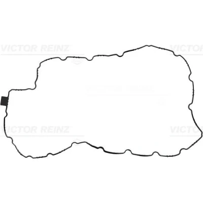 Imagen de REINZ 71 17625 00 Junta del Cárter ACM (caucho poliacrílico) VOLKSWAGEN: Golf 7