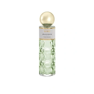 Imagen de PARFUMS SAPHIR Ancora Eau de Parfum con vaporizador para Mujer 200 ml
