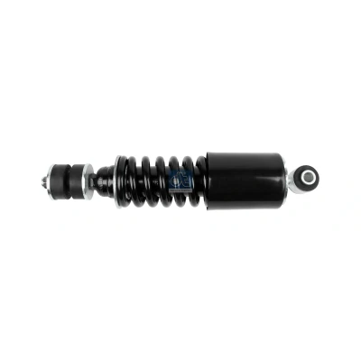Imagen de DT Spare Parts 3.83001 Amortiguador, suspensión de la cabina MAN: F 2000, E 2000