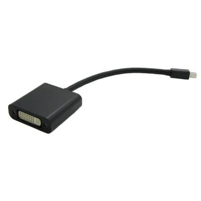 Imagen de Adaptador Value Cableadapter, Minidp M Dvi F