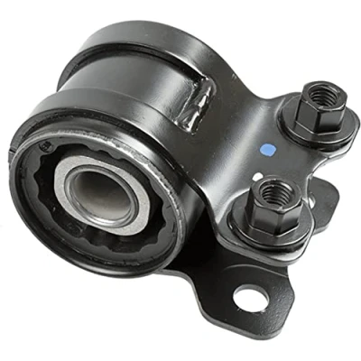 Imagen de LEMFÖRDER 30801 01 Silentblock brazo de Suspension Eje delantero, ambos lados, posterior Soporte hidráulico para oscilante transversal norauto,