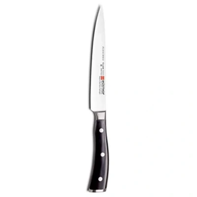 Imagen de Wusthof Fillet Knife Classic Ikon 16 cm