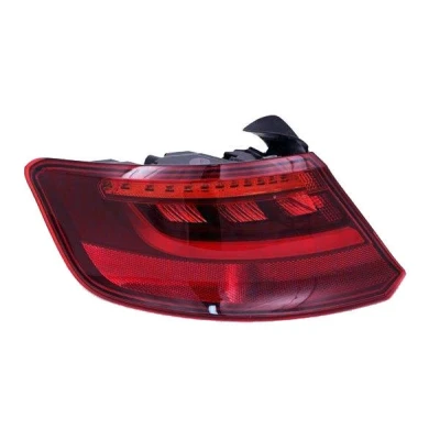 Imagen de MAGNETI MARELLI 714081100801 Piloto trasero derecha Parte exterior con portalámparas AUDI: A3 Hatchback