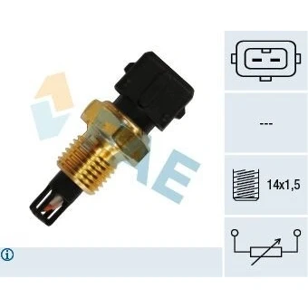Imagen de EPS 1.994.016 Sensores Made in Italy OE Equivalent FIAT: Coupe, LANCIA: DELTA 1, FORD: Escort 5
