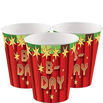 Imagen de TNT 250ml Paper Cup