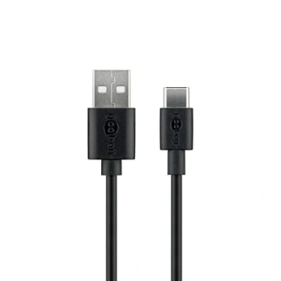 Imagen de Belkin Boost Charge USB C cable 1 Metro Negro