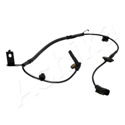 Imagen de ASHIKA 151 09 919 Sensor de ABS Delante, derecha DODGE: Caliber
