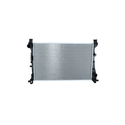 Imagen de NRF 58422 Radiador, refrigeración del motor Aluminio 620 396 16 Aletas soldadas