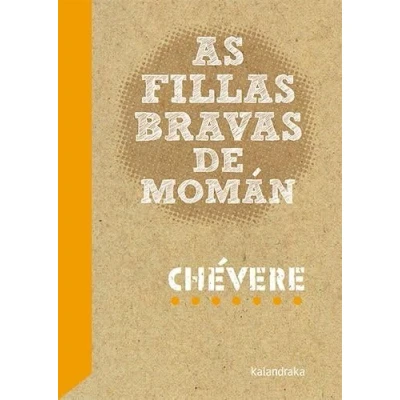 Imagen de As Fillas Bravas De Momán