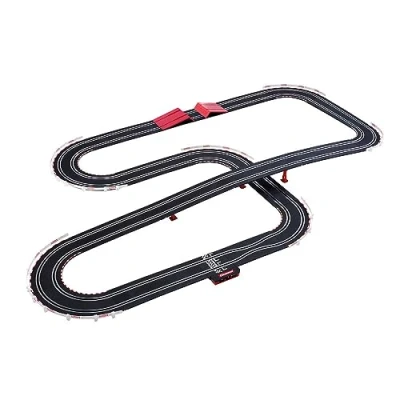 Imagen de Build &#039;n Race Racing Set 6.2 (20062531)