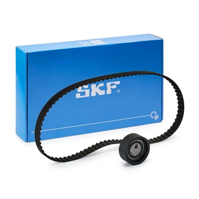 Imagen de SKF VKMA 96202 Kit de correa distribución 89 con perfil dientes trapezoidal SUZUKI: SWIFT 2, Samurai SUV norauto, oscaro, mister auto