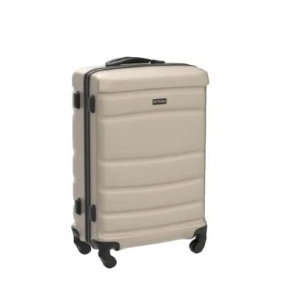 Imagen de Wittchen Globe LINE Trolley, Talla: One Size, Beige