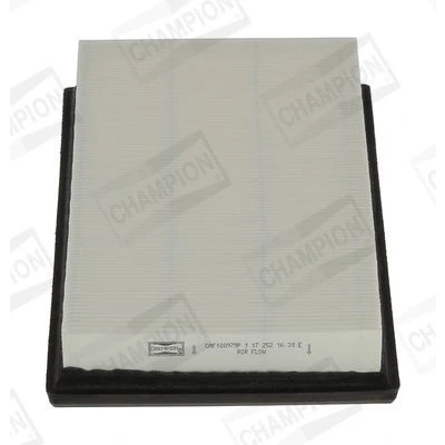 Imagen de CHAMPION CAF100979P Filtro de aire 39 151 250, 243 Cartucho filtrante SUZUKI: Ignis 2, I, Wagon R+ II Hatchback, SUBARU: JUSTY 3, 4