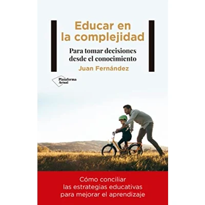 Imagen de Educar En La Complejidad (ACTUAL)