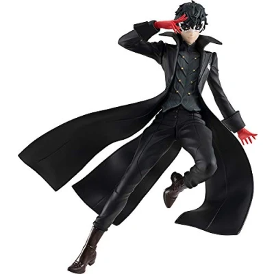 Imagen de Joker Fig. 17 cm Persona 5 The Animation Pop up Parade re Run