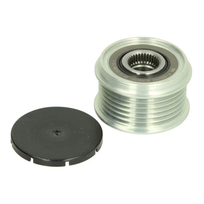 Imagen de INA 535 0263 10 Rueda Libre Alternador se requiere herramiente especial para montaje HYUNDAI: ix35, SANTA FE 2, KIA: SORENTO 2