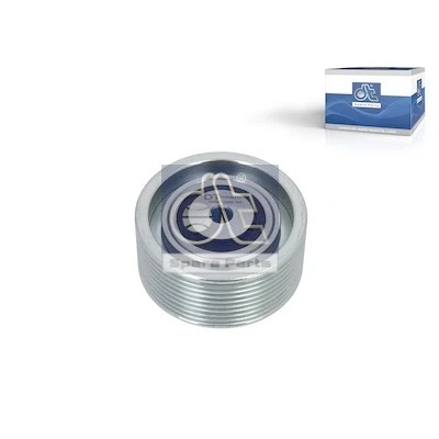 Imagen de DT Spare Parts 4.63791 Polea tensora, correa trapezoidal