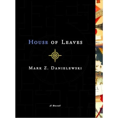 Imagen de House Of Leaves