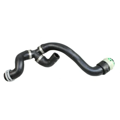Imagen de METZGER 2420830 Manguitos de Radiador Tuberia flexible calefacción EPDM (Ethylen Propylen Dien Caucho) OPEL: Astra H GTC, Hatchback