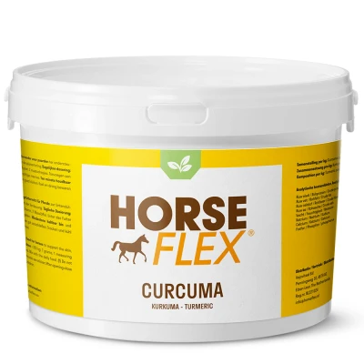 Imagen de HorseFlex Curcuma
