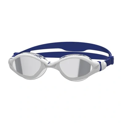 Imagen de Zoggs Gafas de natación marca modelo Tiger LSR+ Mirror