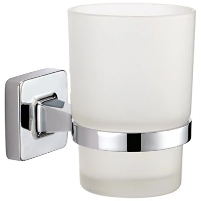 Imagen de Vaso para pared del baño lucca msv.