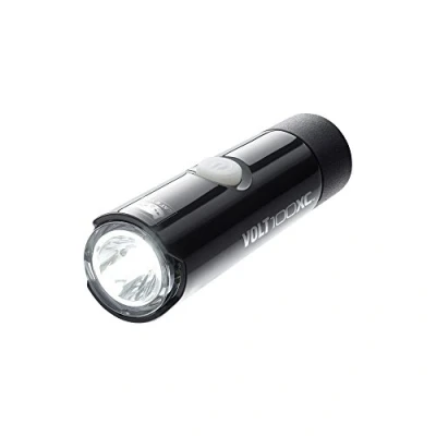 Imagen de CatEye Volt 100 XC Front Light Luces y reflectores Ciclismo, Unisex, Negro, Talla única
