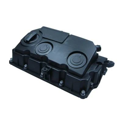 Imagen de MAXGEAR 28 0921 Tapa de Balancines VOLKSWAGEN: Golf 5, Touran I, Caddy 3, SEAT: Leon II Hatchback, Ibiza Altea XL, AUDI: A3 Sportback