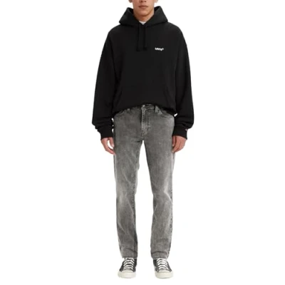 Imagen de Levi&#039;s 511 slim Vaqueros fit, Hombre, Talla: 40x32, Dark black