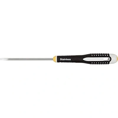 Imagen de Bahco BE 8040i Destor. Ergo Inox B.Recta 0,8X4,0X100