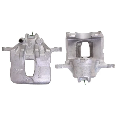 Imagen de BOSCH 0 986 135 294 Pinza de freno Hierro fundido 62