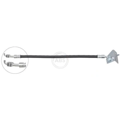 Imagen de Tubo flexible de frenos A.B.S. SL 1036