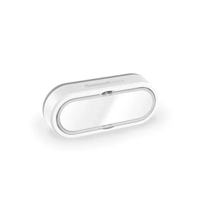 Imagen de Honeywell Home DCP911 Pulsador sin Hilos Horizontal Design Blanco