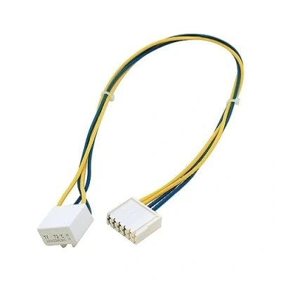 Imagen de SwaCch C00266868 Frigorífico Fusible Térmico 72C Compatible con Hotpoint, para Ariston y Modelos Indesit