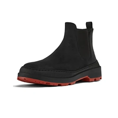 Imagen de Camper Brutus TREK Botines bajos, Mujer, Talla: 36, Schwarz Zapatos