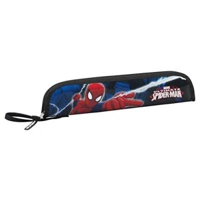 Imagen de Spiderman Portaflautas (SAFTA 811543284)