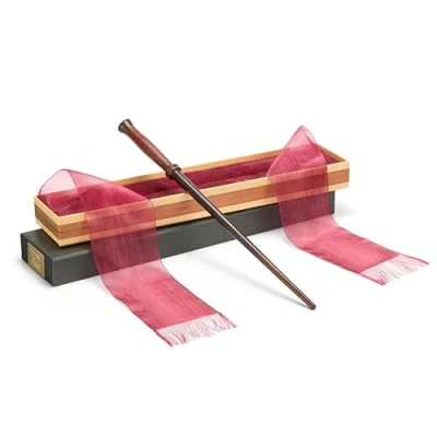 Imagen de The Noble Collection Harry Potter&#039;s First Wand in Ollivanders Box