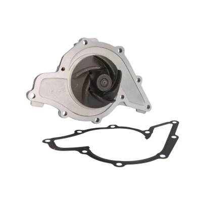 Imagen de INA 538 0349 10 Bomba de agua para accionamiento con correa trapecial AUDI: A4 B6 Berlina, B5 B7 VOLKSWAGEN: Passat Berlina